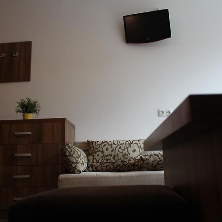 سوهي Apartamenty I Pokoje Goscinne Dziedzic Jozef المظهر الخارجي الصورة