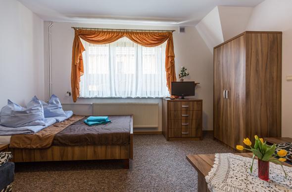 سوهي Apartamenty I Pokoje Goscinne Dziedzic Jozef المظهر الخارجي الصورة