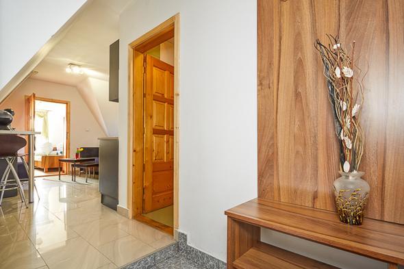 سوهي Apartamenty I Pokoje Goscinne Dziedzic Jozef المظهر الخارجي الصورة