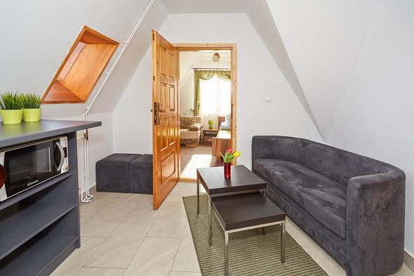 سوهي Apartamenty I Pokoje Goscinne Dziedzic Jozef المظهر الخارجي الصورة