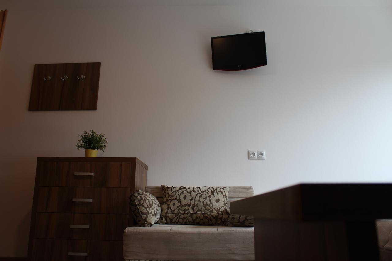سوهي Apartamenty I Pokoje Goscinne Dziedzic Jozef المظهر الخارجي الصورة