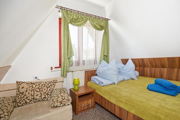 سوهي Apartamenty I Pokoje Goscinne Dziedzic Jozef المظهر الخارجي الصورة