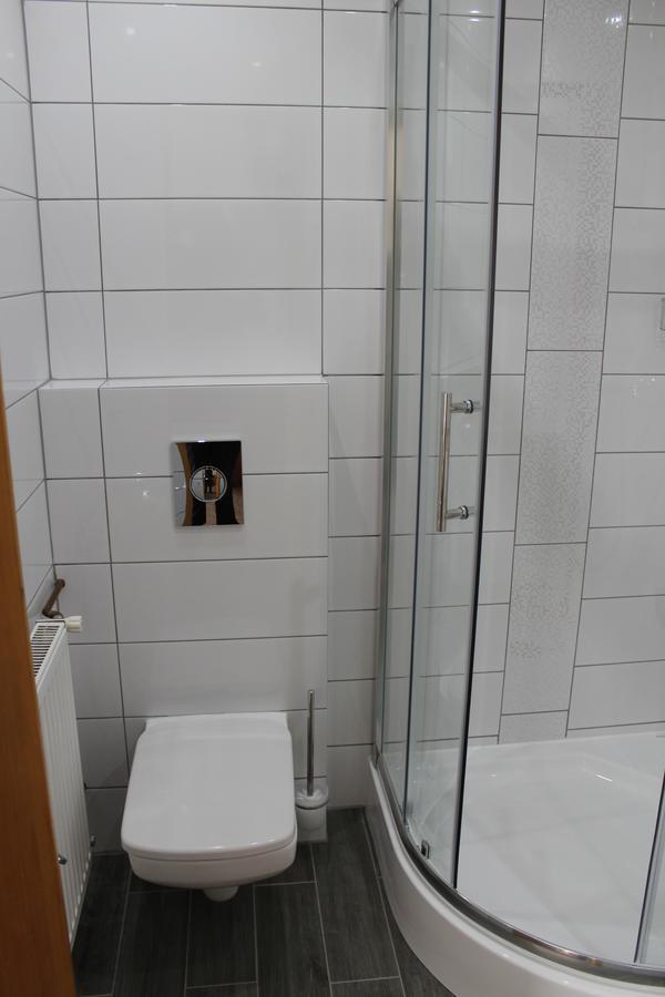 سوهي Apartamenty I Pokoje Goscinne Dziedzic Jozef المظهر الخارجي الصورة